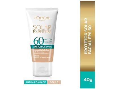 Imagem de Protetor Solar Loreal Expertise Antioleosidade 40g