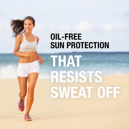 Imagem de Protetor solar Neutrogena Sport Face SPF 70+ 75mL Sem óleo