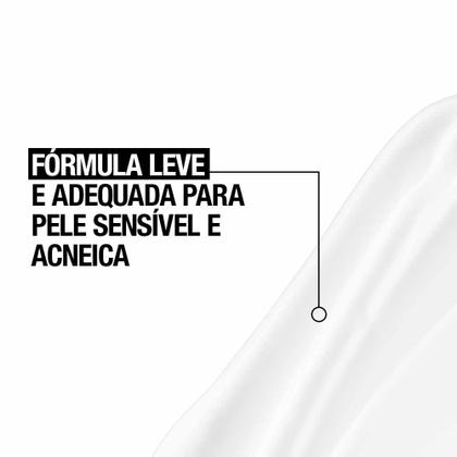 Imagem de Protetor Solar Neutrogena Sun Fresh Derm Care Facial FPS70