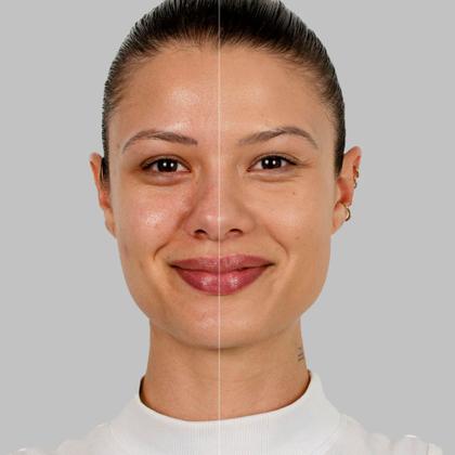 Imagem de Protetor Solar Ollie FPS95 com Cor 30 Bastão 15g