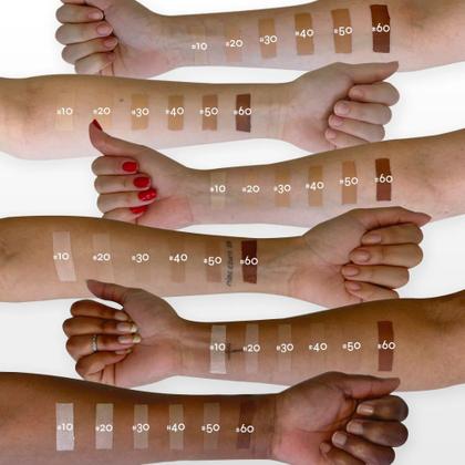 Imagem de Protetor Solar Ollie FPS95 com Cor 50 Bastão 15g