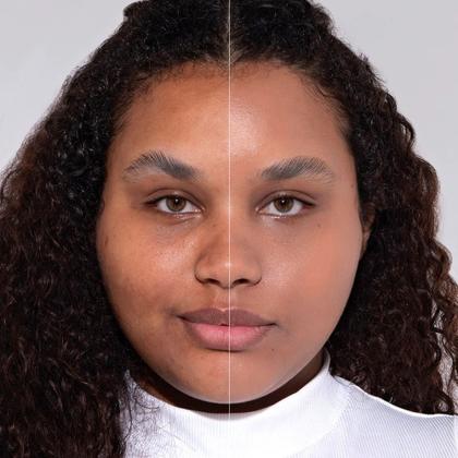 Imagem de Protetor Solar Ollie FPS95 com Cor 50 Bastão 15g