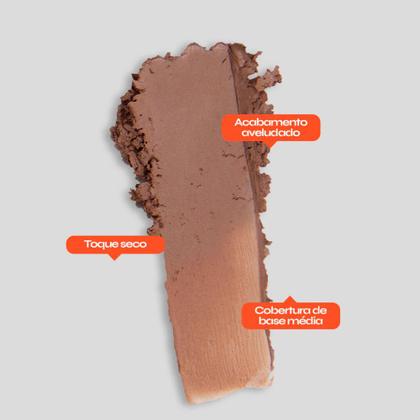 Imagem de Protetor Solar Ollie FPS95 com Cor 50 Bastão 15g