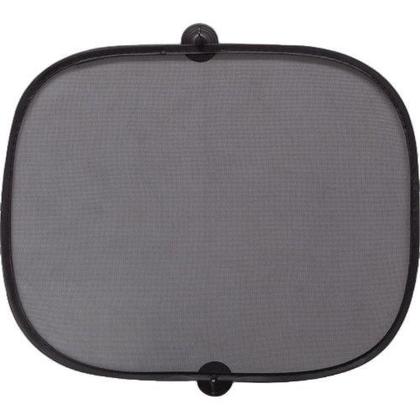 Imagem de Protetor Solar Para Carro com Ventosas - 2 Unidades