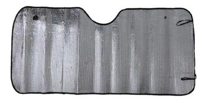 Imagem de Protetor Solar Parabrisas / Quebra Sol Para Painel De Carro Automóveis