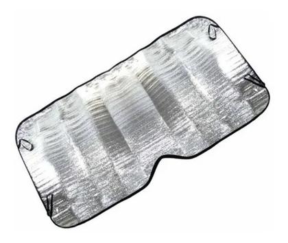 Imagem de Protetor Solar Parabrisas / Quebra Sol Para Painel De Carro Automóveis