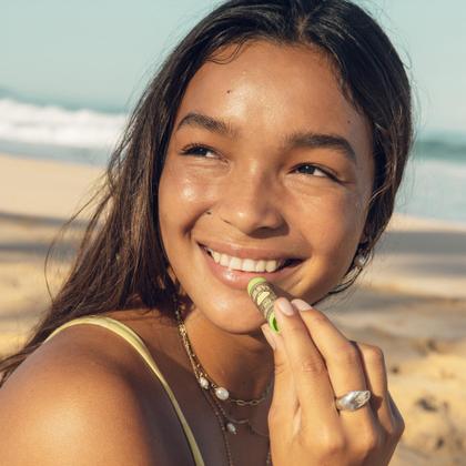 Imagem de Protetor solar Protetor Labial Sun Bum SPF 30 Sabor Kiwi 4,25 mL