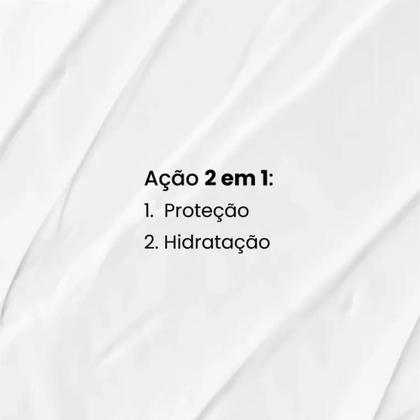 Imagem de Protetor Solar Spray Helioderm 2 em 1 Fps50 200ml