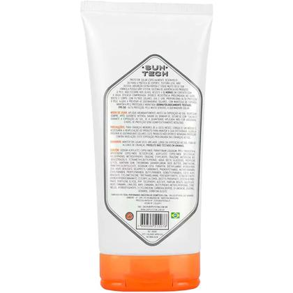 Imagem de Protetor Solar SunTech FPS50 180g