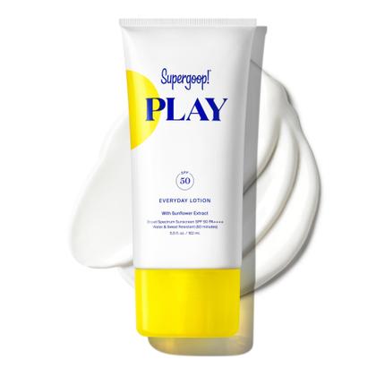 Imagem de Protetor solar Supergoop! Loção diária PLAY SPF 50 163ml