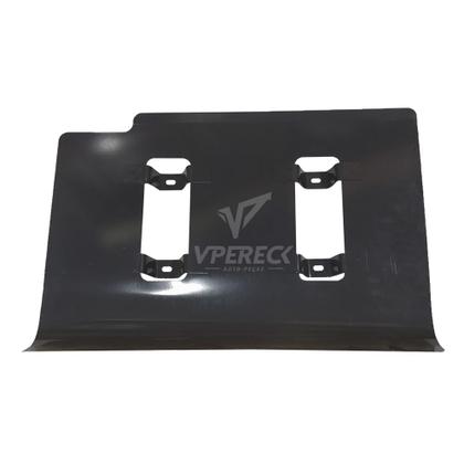 Imagem de Protetor Superior Silencioso Para Iveco Stralis - 5801417476