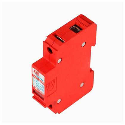 Imagem de Protetor Surto Dps Clamper Anti Raio Vcl 275v 12,5/60ka Slim