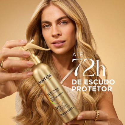 Imagem de Protetor Térmico 170 Ml Molecular Bond Repair  Pantene