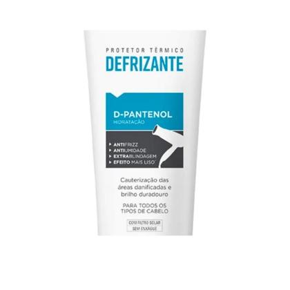 Imagem de Protetor térmico defrizante capicilin d-pantenol