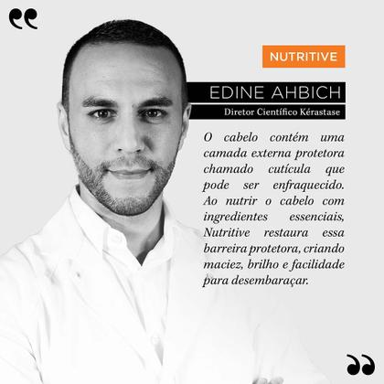 Imagem de Protetor térmico Kérastase Nutritive Nectar Thermique