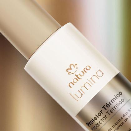 Imagem de Protetor Térmico Lumina 150ml Natura