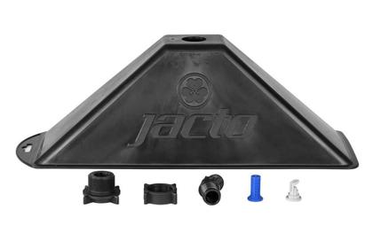 Imagem de Protetor Tipo Chapéu 30 Cm Para Barra De Pulverização - Jacto