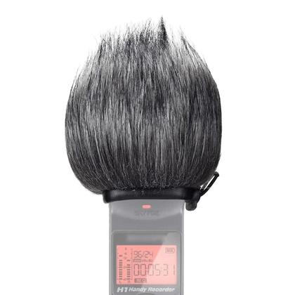 Imagem de Protetor Vento Deadcat Windshield Peludo Microfones E