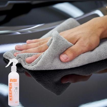 Imagem de Protetor vitrificacao spray selante ceramico keeper 500ml