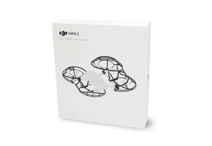 Imagem de Protetores De Hélices DJI Mini 2 SE / Mini 2 / Mini SE / Mini 4k ( Original )
