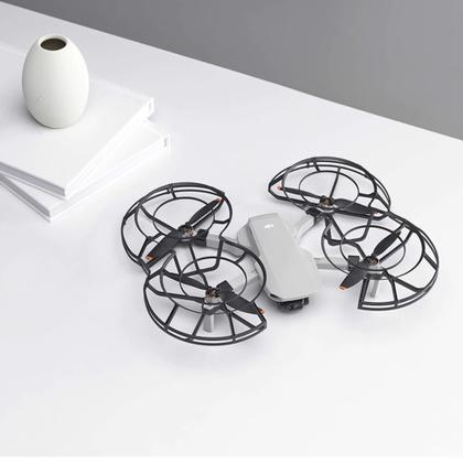Imagem de Protetores De Hélices DJI Mini 2 SE / Mini 2 / Mini SE / Mini 4k ( Original )