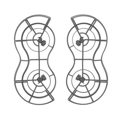 Imagem de Protetores de Hélices P/ Drone DJI Mini 4 Pro BR - DJI1048