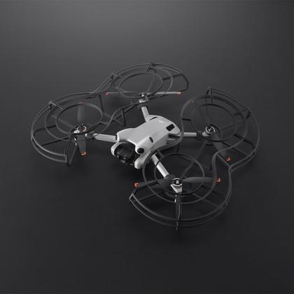 Imagem de Protetores de Hélices P/ Drone DJI Mini 4 Pro BR - DJI1048
