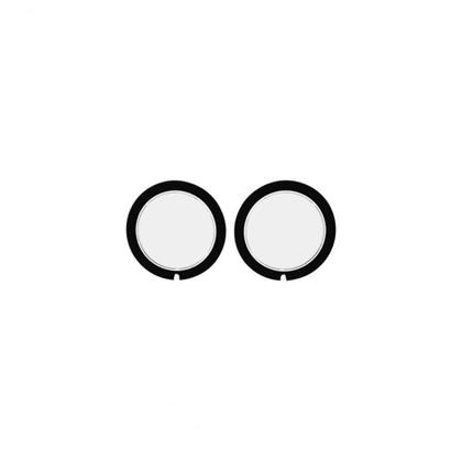 Imagem de Protetores de Lente para Câmera Insta360 One X2 em Acrílico