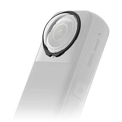 Imagem de Protetores De Lente Premium Para Insta360 X5