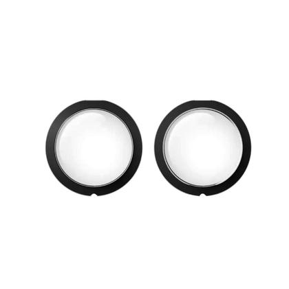 Imagem de Protetores De Lentes Adesivos Para Câmera Insta360 X3