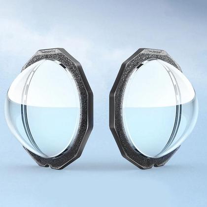 Imagem de Protetores De Lentes Para Câmera Insta360 X3 - Telesin