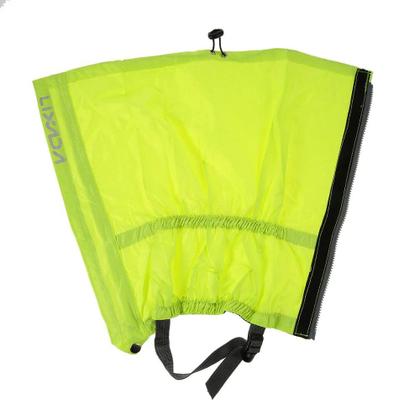 Imagem de Protetores De Pernas Impermeáveis Com Zíper Para Snowboard, Caminhadas E Uso Ao Ar Livre, Cobertura