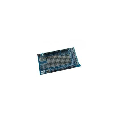 Imagem de Proto Shield com Mini Protoboard para Arduino Mega