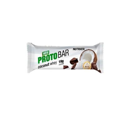 Imagem de ProtoBar (70g) - Sabor: Bombom de Coco
