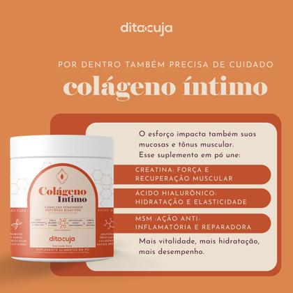 Imagem de Protocolo Alívio dos Sintomas da Menopausa  Hidratação, Vitalidade e Equilíbrio Natural