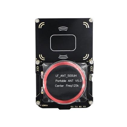 Proxmark3 RFID/NFC 5.0 - Leitor, Programador e Copiador de Chip