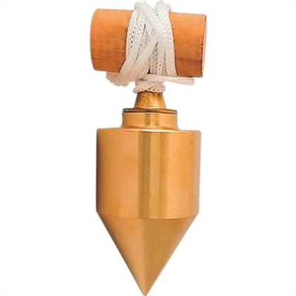 Imagem de Prumo De Metal Centro Profissional Emava