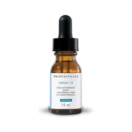 Imagem de Ps&EacuteRum Facial Skinceuticals Antioxidante 10 Vitamin