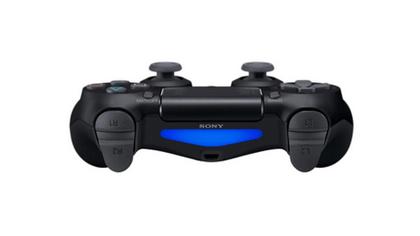 Imagem de Ps4 Controle sem fio Dualshock Ps4 sony Preto original