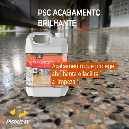 Imagem de Psc acabamento 5 litros - Pisoclean
