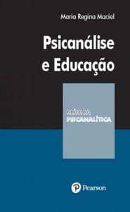 Imagem de Psicanálise e educação