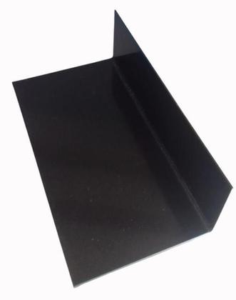 Imagem de Psu Cover Computador Pc Acrílico Preto 28Cm Largura