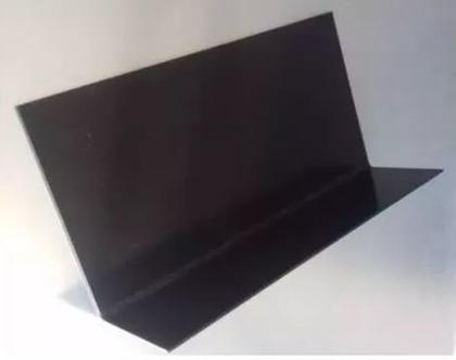 Imagem de Psu Cover Computador Pc Acrílico Preto 33cm Largura