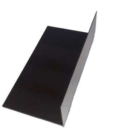 Imagem de Psu Cover Computador Pc Acrílico Preto 33cm Largura