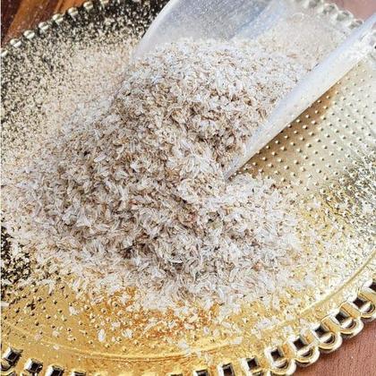 Imagem de Psylium Husk Fibra Importado 1,00 kg Sem Glúten