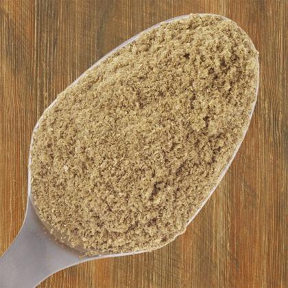 Imagem de Psyllium Suplemento 1Kg - DaFoods
