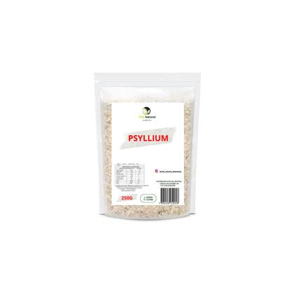 Imagem de Psyllium Vila Natural 250g Em Pó 100% Natural