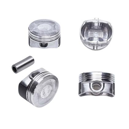 Imagem de Pto13A100 - Pistão (Jg) - Etios 1.3 16V 2012 A 2019 / Yaris 1.3 16V 2012 A 2019 - Takao