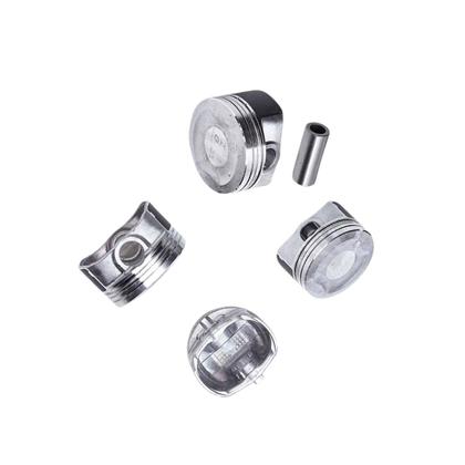 Imagem de Pto13A100 - Pistão (Jg) - Etios 1.3 16V 2012 A 2019 / Yaris 1.3 16V 2012 A 2019 - Takao