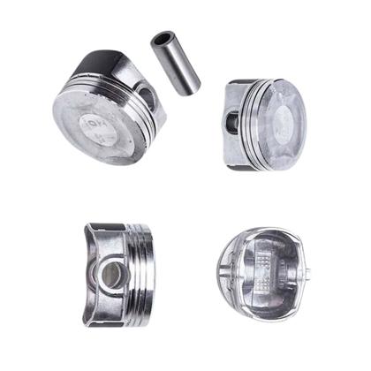 Imagem de Pto13A100 - Pistão (Jg) - Etios 1.3 16V 2012 A 2019 / Yaris 1.3 16V 2012 A 2019 - Takao